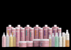 Traditional Illumyna Shampoo and Treatment