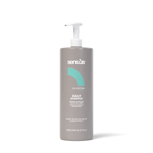 DAILY SHAMPOO 300ml & 1200ml