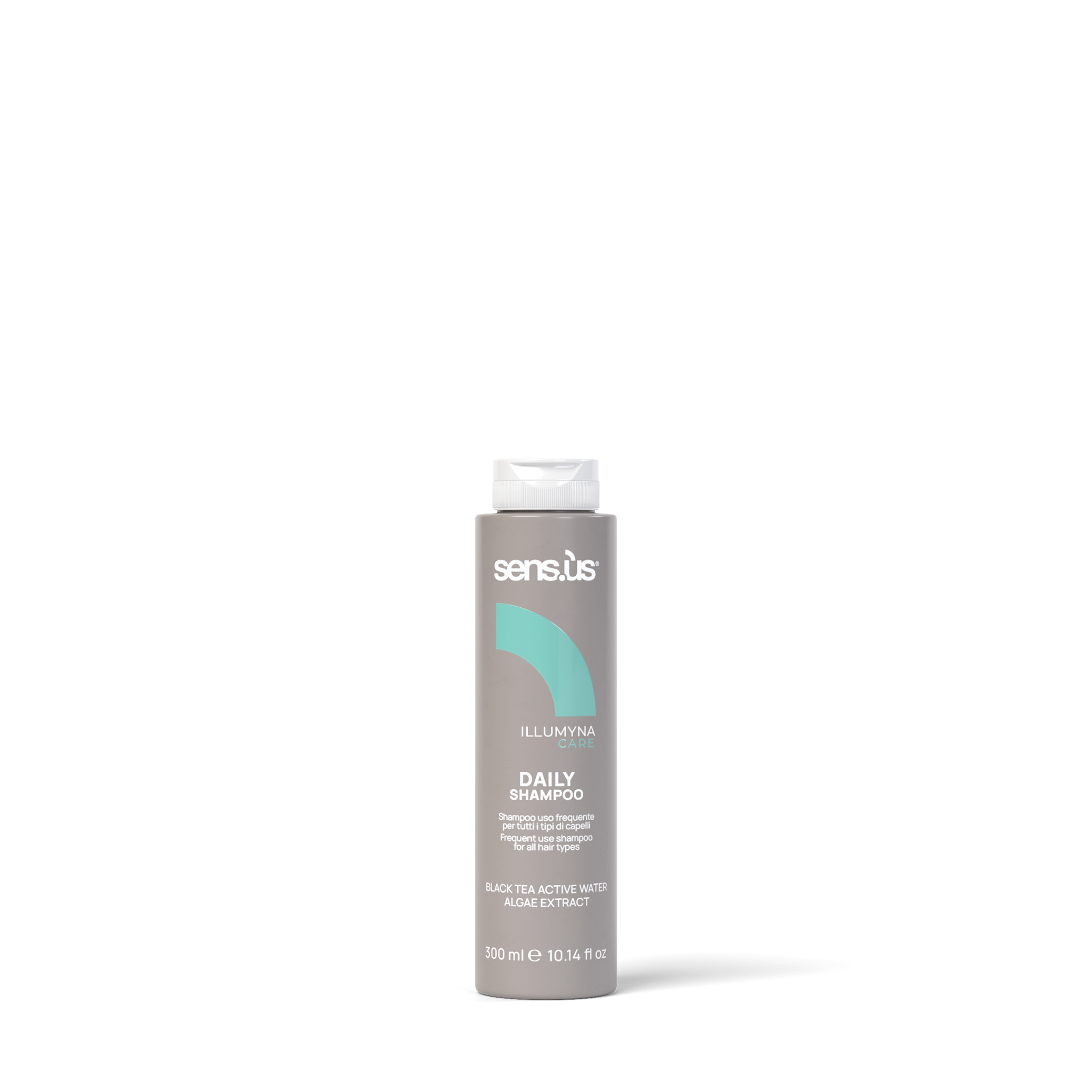 DAILY SHAMPOO 300ml & 1200ml