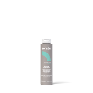 DAILY SHAMPOO 300ml & 1200ml